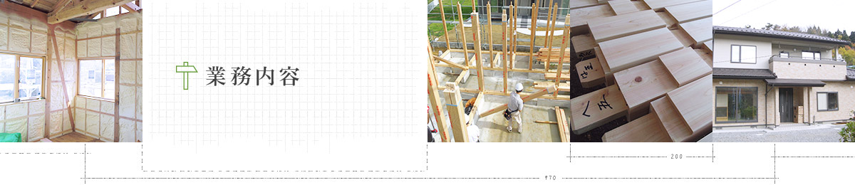 業務内容